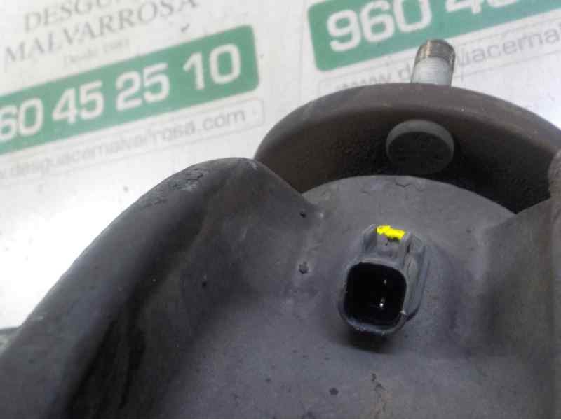 Recambio de mangueta delantera izquierda para ford s-max (ca1) 2.0 tdci cat referencia OEM IAM   