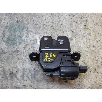 CERRADURA MALETERO / PORTON 905039428R 