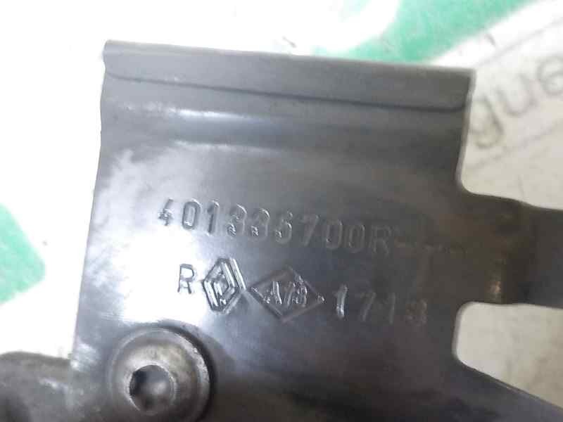 Recambio de mangueta delantera derecha para renault clio iv zen referencia OEM IAM   