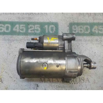 MOTOR ARRANQUE 059911022 059911022 
