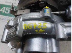 Recambio de turbocompresor para renault clio iv zen referencia OEM IAM    2
