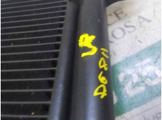 Recambio de condensador aire acondicionado para seat altea (5p1) 1.9 tdi referencia OEM IAM    2