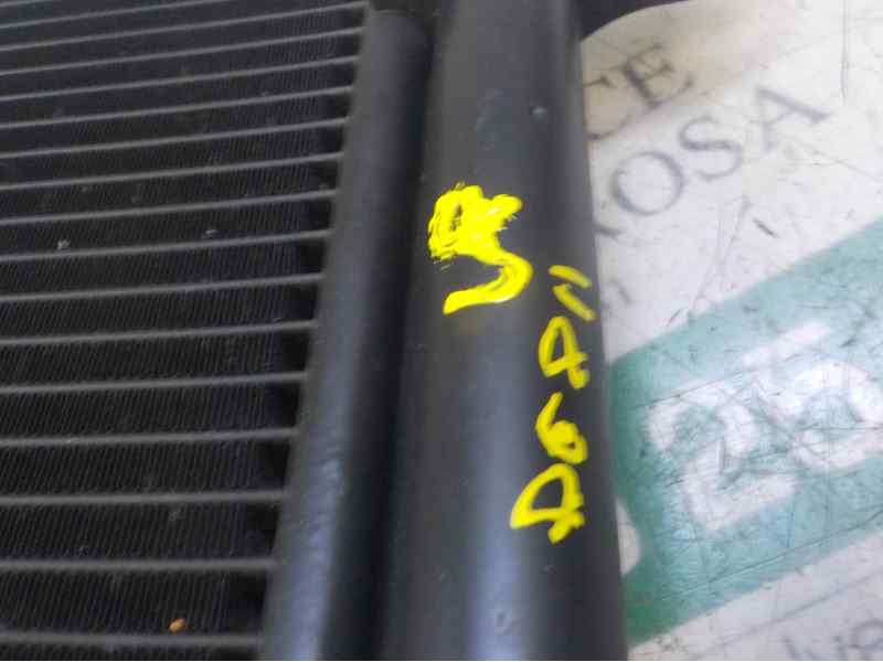 Recambio de condensador aire acondicionado para seat altea (5p1) 1.9 tdi referencia OEM IAM   