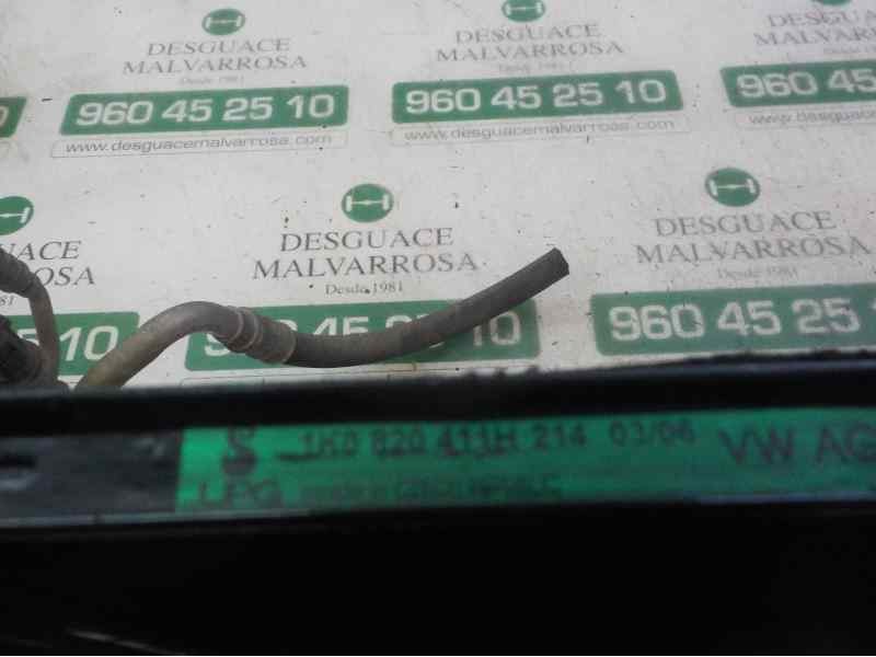 Recambio de condensador aire acondicionado para seat altea (5p1) 1.9 tdi referencia OEM IAM   