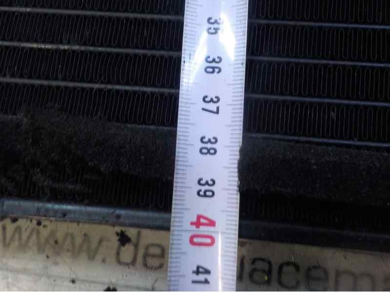 Recambio de condensador aire acondicionado para seat altea (5p1) 1.9 tdi referencia OEM IAM   