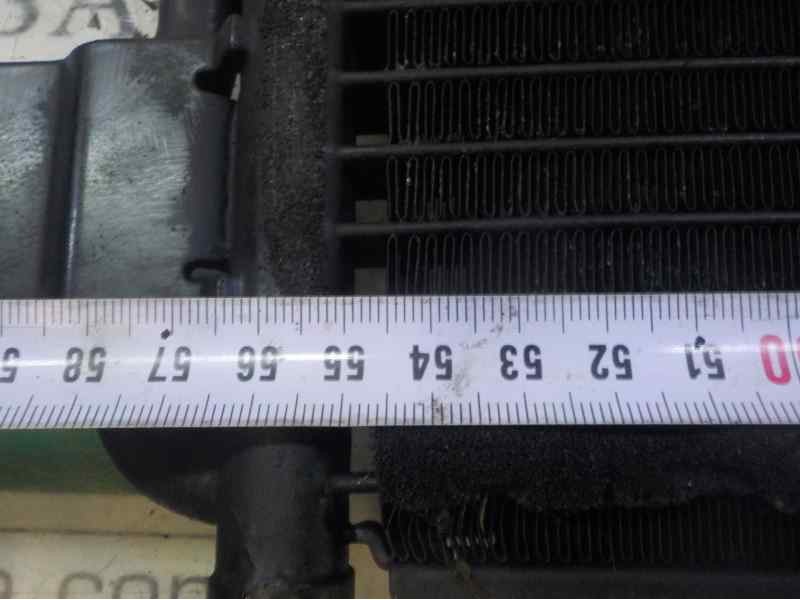 Recambio de condensador aire acondicionado para seat altea (5p1) 1.9 tdi referencia OEM IAM   