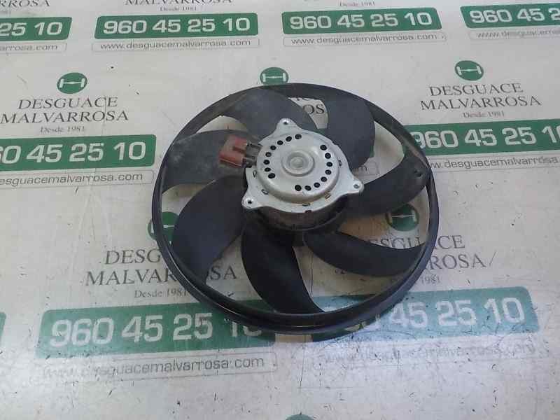 Recambio de electroventilador para ford b-max 1.0 ecoboost cat referencia OEM IAM   