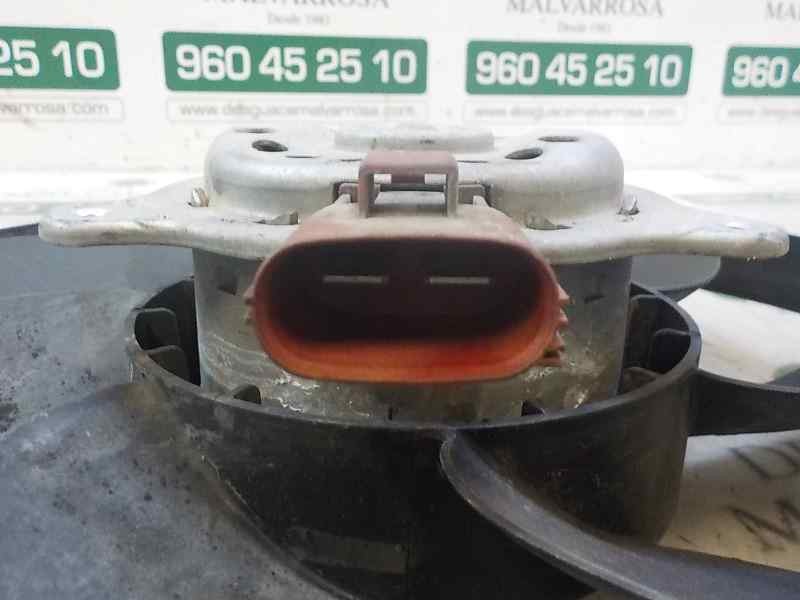 Recambio de electroventilador para ford b-max 1.0 ecoboost cat referencia OEM IAM   