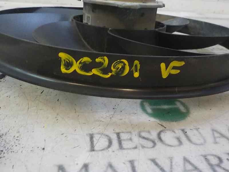 Recambio de electroventilador para ford b-max 1.0 ecoboost cat referencia OEM IAM   