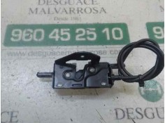 Recambio de cerradura maletero / porton para bmw x5 (e53) 3.0 24v turbodiesel cat referencia OEM IAM 51248408963 8408963  2