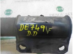 Recambio de amortiguador delantero derecho para bmw x5 (e53) 3.0 24v turbodiesel cat referencia OEM IAM 31316764600 22185142 221 2
