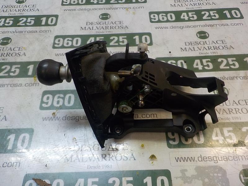 Recambio de palanca cambio para toyota auris 1.4 turbodiesel cat referencia OEM IAM 3353002240  
