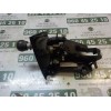 Recambio de palanca cambio para toyota auris 1.4 turbodiesel cat referencia OEM IAM 3353002240  
