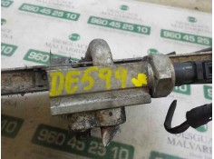 Recambio de condensador aire acondicionado para mercedes-benz clase c (w204) berlina 2.2 cdi cat referencia OEM IAM A2045000254  2