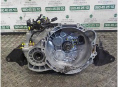 Recambio de caja cambios para kia carens (un) 2.0 crdi referencia OEM IAM   