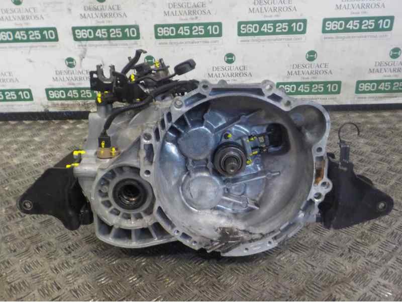 Recambio de caja cambios para kia carens (un) 2.0 crdi referencia OEM IAM   