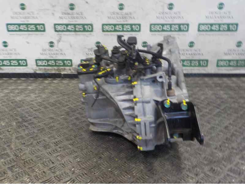 Recambio de caja cambios para kia carens (un) 2.0 crdi referencia OEM IAM   