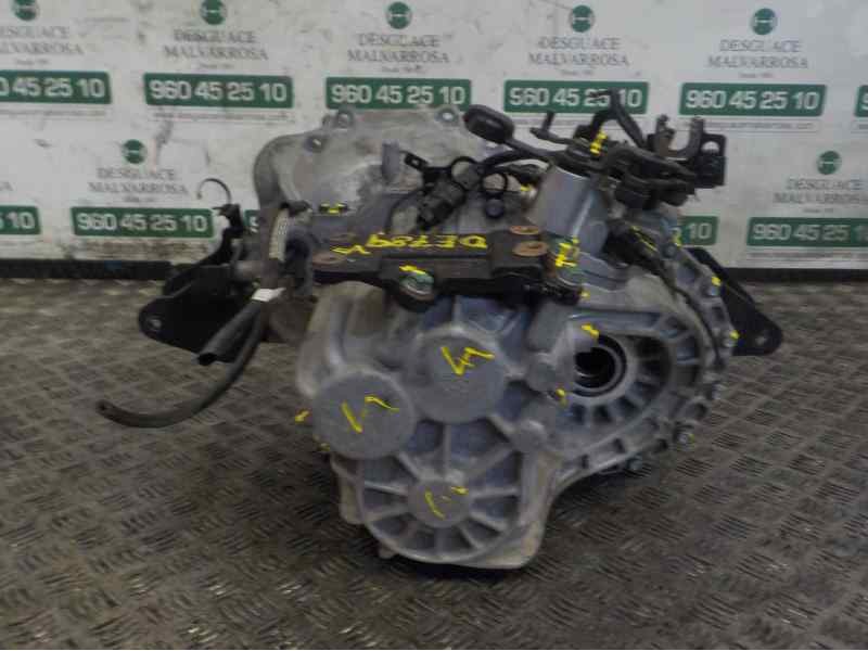 Recambio de caja cambios para kia carens (un) 2.0 crdi referencia OEM IAM   