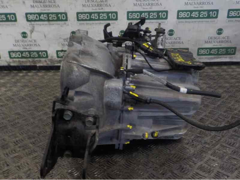 Recambio de caja cambios para kia carens (un) 2.0 crdi referencia OEM IAM   