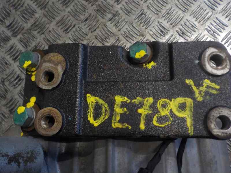 Recambio de caja cambios para kia carens (un) 2.0 crdi referencia OEM IAM   