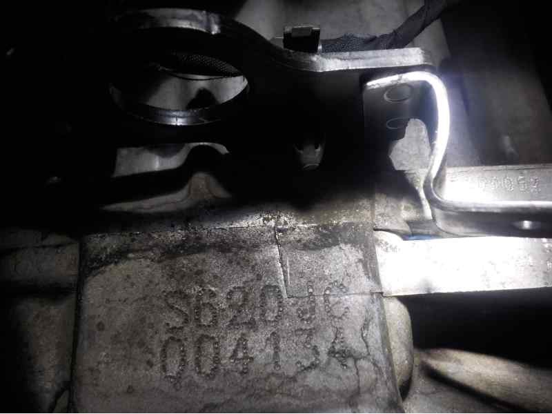 Recambio de caja cambios para kia carens (un) 2.0 crdi referencia OEM IAM   