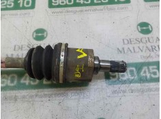 Recambio de transmision izquierda para kia rio 1.1 crdi cat referencia OEM IAM    2