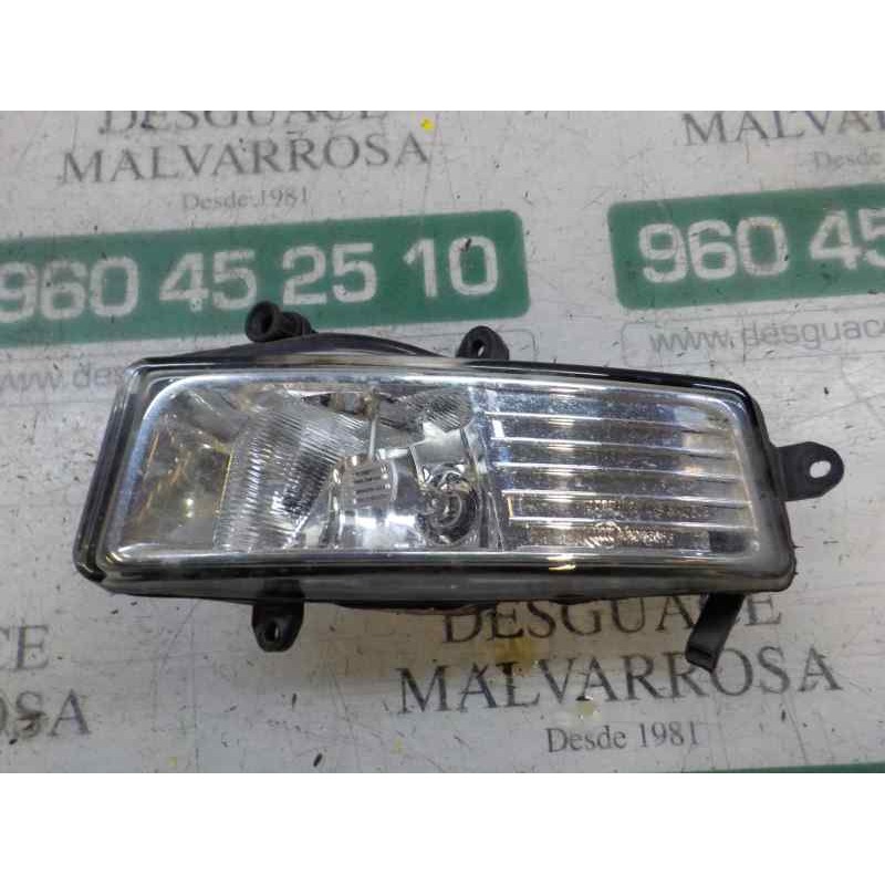 Recambio de faro antiniebla izquierdo para audi a6 berlina (4f2) 2.0 tdi referencia OEM IAM 4F0941699A  