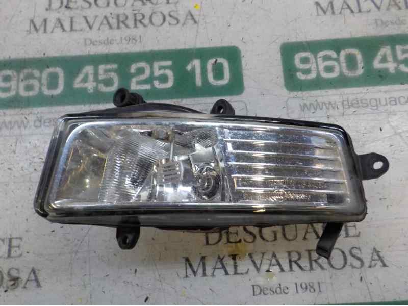 Recambio de faro antiniebla izquierdo para audi a6 berlina (4f2) 2.0 tdi referencia OEM IAM 4F0941699A  
