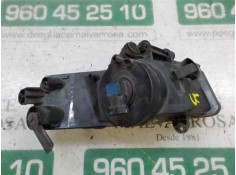 Recambio de faro antiniebla izquierdo para audi a6 berlina (4f2) 2.0 tdi referencia OEM IAM 4F0941699A   2