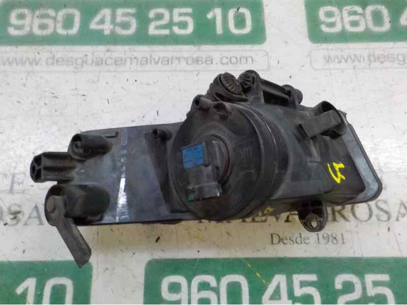Recambio de faro antiniebla izquierdo para audi a6 berlina (4f2) 2.0 tdi referencia OEM IAM 4F0941699A  