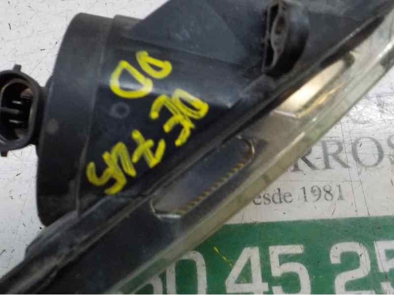 Recambio de faro antiniebla izquierdo para audi a6 berlina (4f2) 2.0 tdi referencia OEM IAM 4F0941699A  