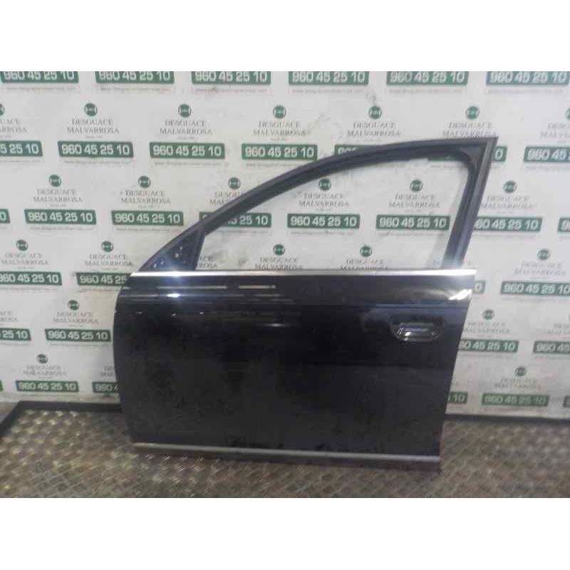 Recambio de puerta delantera izquierda para audi a6 berlina (4f2) 2.0 tdi referencia OEM IAM 4F0831051F  