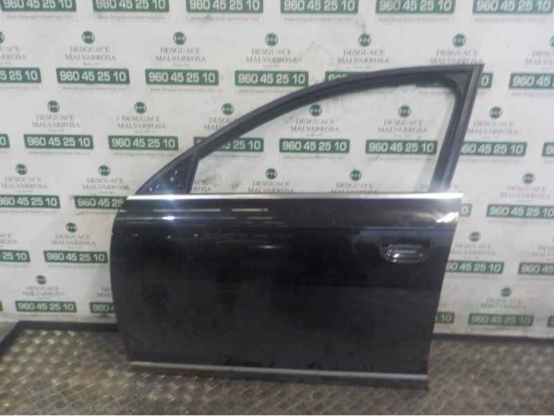 Recambio de puerta delantera izquierda para audi a6 berlina (4f2) 2.0 tdi referencia OEM IAM 4F0831051F  