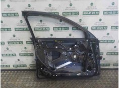 Recambio de puerta delantera izquierda para audi a6 berlina (4f2) 2.0 tdi referencia OEM IAM 4F0831051F   2