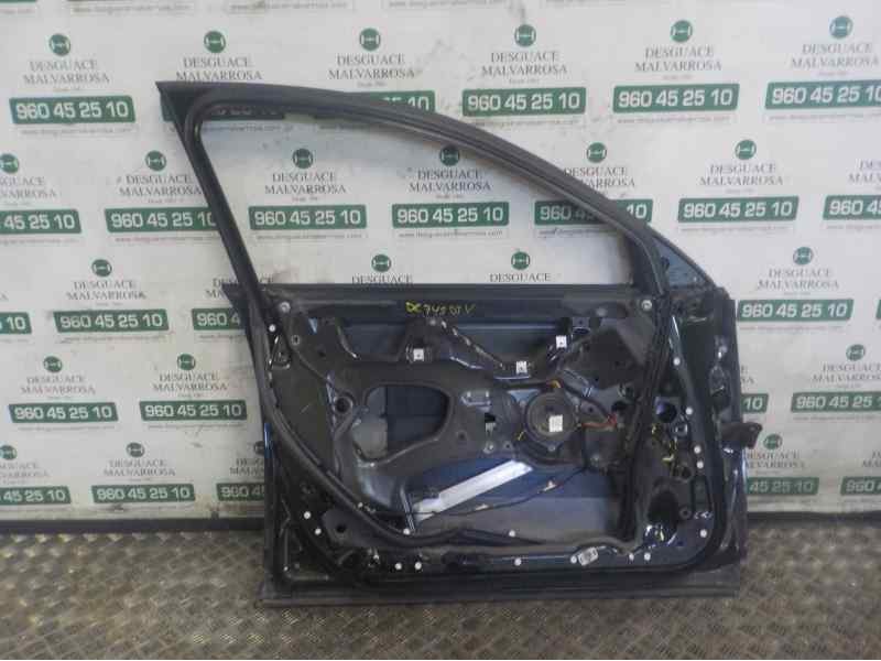 Recambio de puerta delantera izquierda para audi a6 berlina (4f2) 2.0 tdi referencia OEM IAM 4F0831051F  