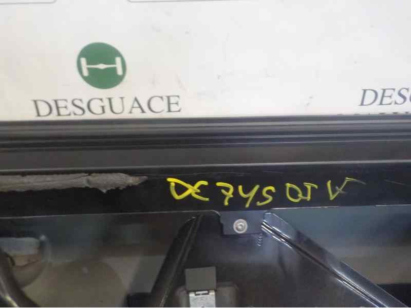 Recambio de puerta delantera izquierda para audi a6 berlina (4f2) 2.0 tdi referencia OEM IAM 4F0831051F  