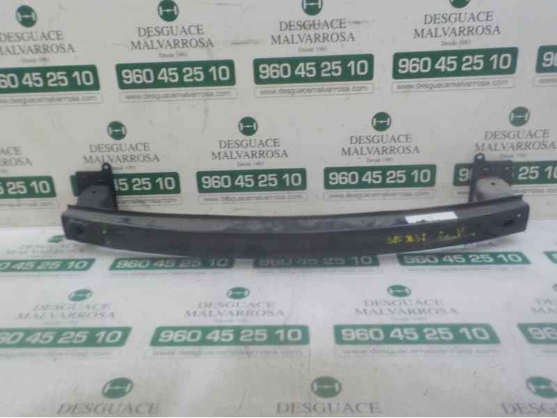 Recambio de refuerzo paragolpes delantero para seat ibiza (6j5) 1.2 tsi referencia OEM IAM   