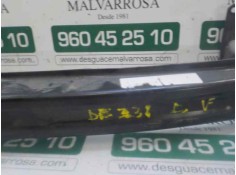 Recambio de refuerzo paragolpes delantero para seat ibiza (6j5) 1.2 tsi referencia OEM IAM    2