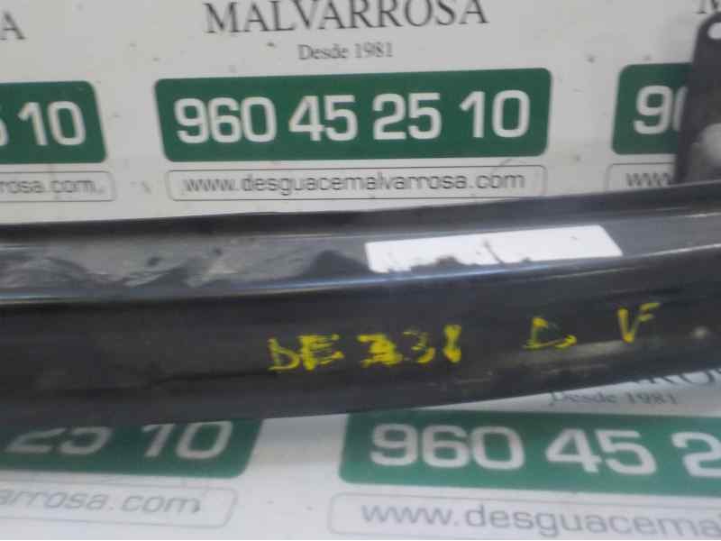 Recambio de refuerzo paragolpes delantero para seat ibiza (6j5) 1.2 tsi referencia OEM IAM   