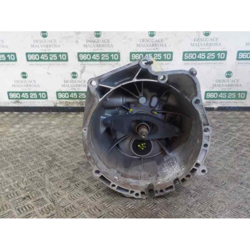 Recambio de caja cambios para bmw serie 3 berlina (e90) 2.0 16v diesel referencia OEM IAM 23007562730 HES 
