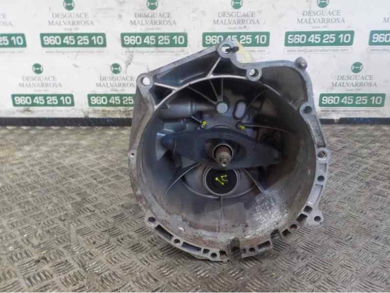 Recambio de caja cambios para bmw serie 3 berlina (e90) 2.0 16v diesel referencia OEM IAM 23007562730 HES 