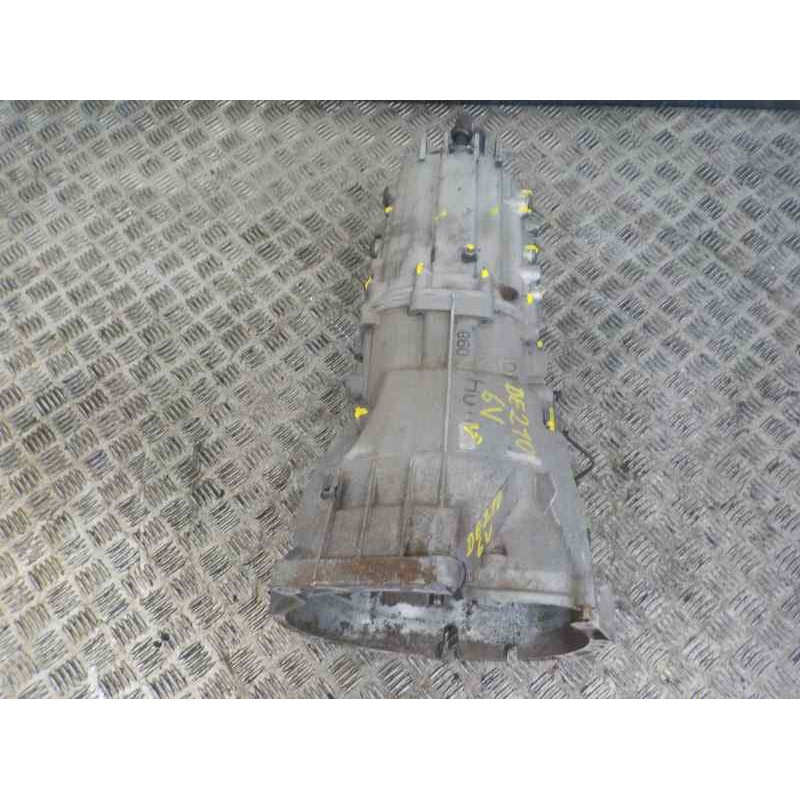 Recambio de caja cambios para bmw serie 3 berlina (e90) 2.0 16v diesel referencia OEM IAM 23007562730 HES 