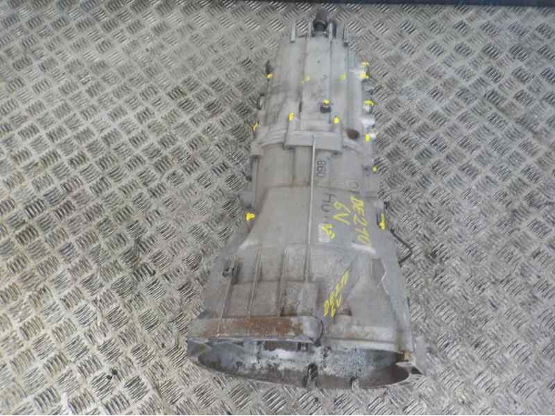 Recambio de caja cambios para bmw serie 3 berlina (e90) 2.0 16v diesel referencia OEM IAM 23007562730 HES 