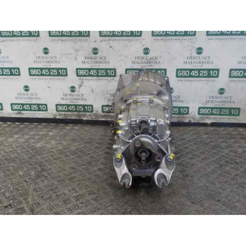 Recambio de caja cambios para bmw serie 3 berlina (e90) 2.0 16v diesel referencia OEM IAM 23007562730 HES 