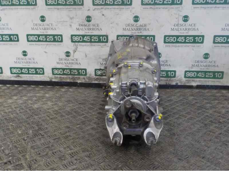 Recambio de caja cambios para bmw serie 3 berlina (e90) 2.0 16v diesel referencia OEM IAM 23007562730 HES 