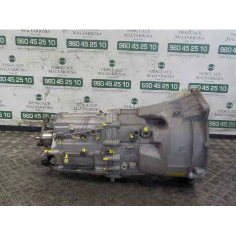 Recambio de caja cambios para bmw serie 3 berlina (e90) 2.0 16v diesel referencia OEM IAM 23007562730 HES 