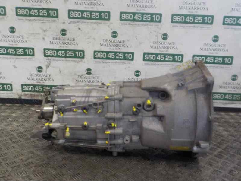 Recambio de caja cambios para bmw serie 3 berlina (e90) 2.0 16v diesel referencia OEM IAM 23007562730 HES 
