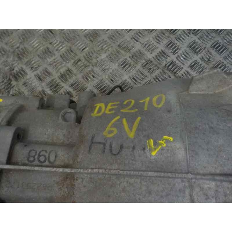 Recambio de caja cambios para bmw serie 3 berlina (e90) 2.0 16v diesel referencia OEM IAM 23007562730 HES 