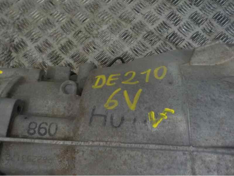 Recambio de caja cambios para bmw serie 3 berlina (e90) 2.0 16v diesel referencia OEM IAM 23007562730 HES 