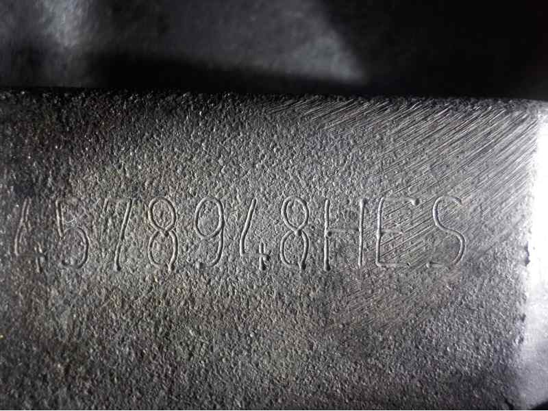 Recambio de caja cambios para bmw serie 3 berlina (e90) 2.0 16v diesel referencia OEM IAM 23007562730 HES 